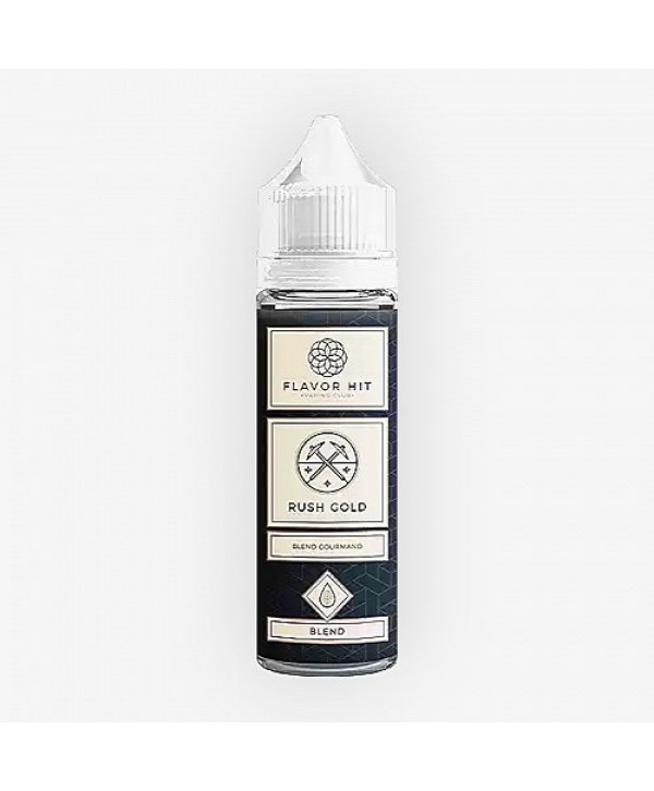 Rush Gold Flavor Hit 50ml