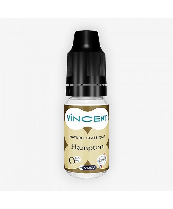Classic Hampton VDLV 10ml