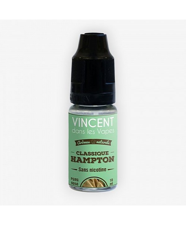 Classic Hampton VDLV 10ml