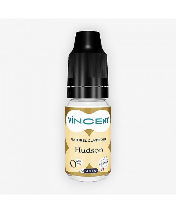 Classique Hudson VDLV 10ml
