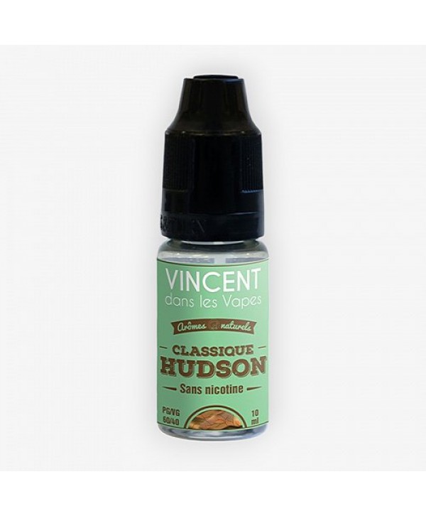Classique Hudson VDLV 10ml