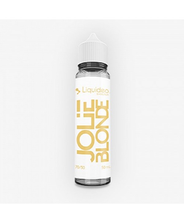 Jolie Blonde  Liquideo Evolution 50ml