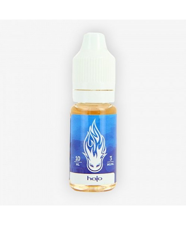 Turkish Classic Halo 10ml
