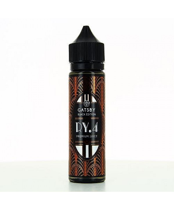 RY.4  Gatsby 50ml