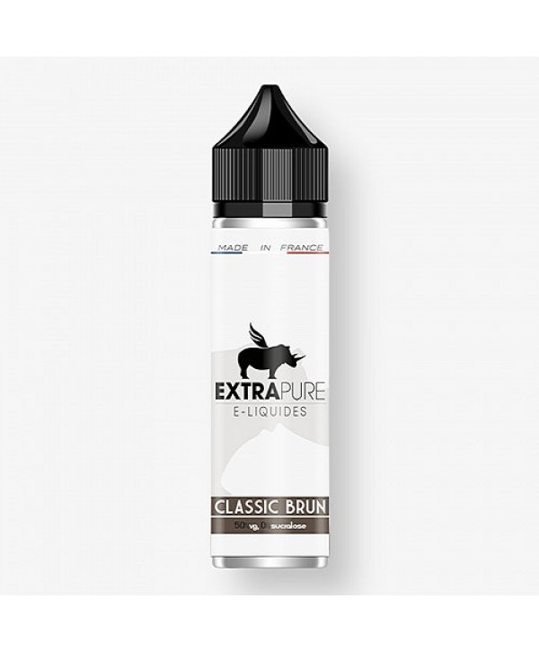 Classic Brun Extrapure 50ml