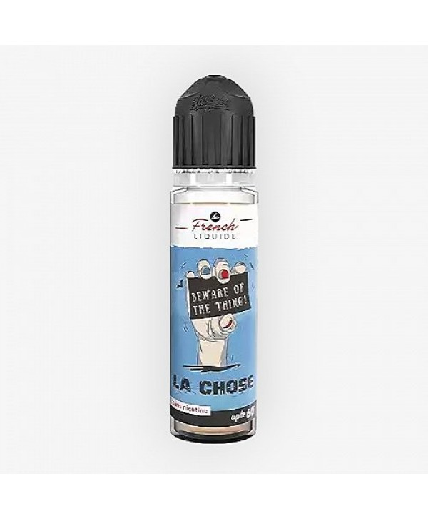 La Chose 20/80 Le French Liquide 50ml
