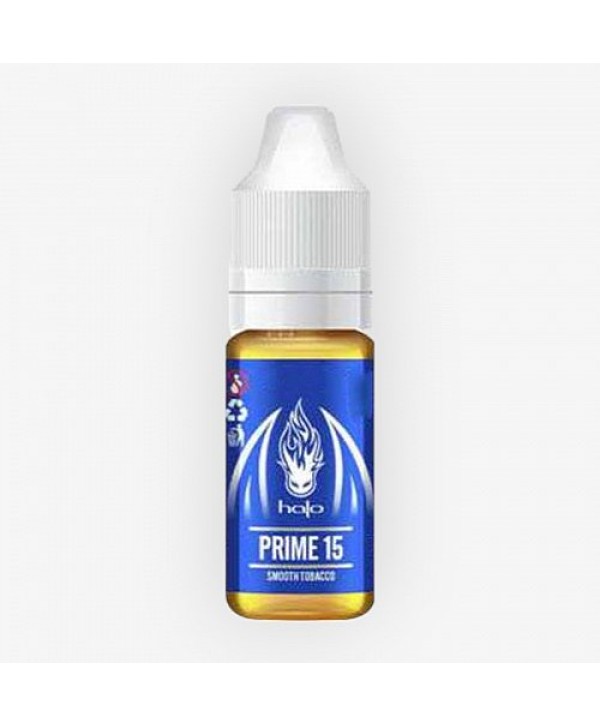 Prime 15 Halo 10ml