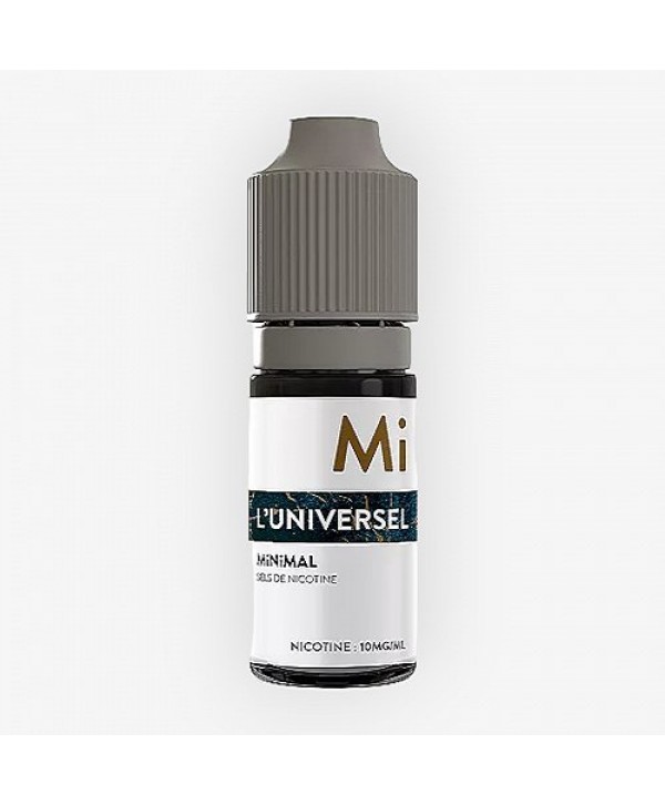 L'Universel Minimal The Fuu 10ml
