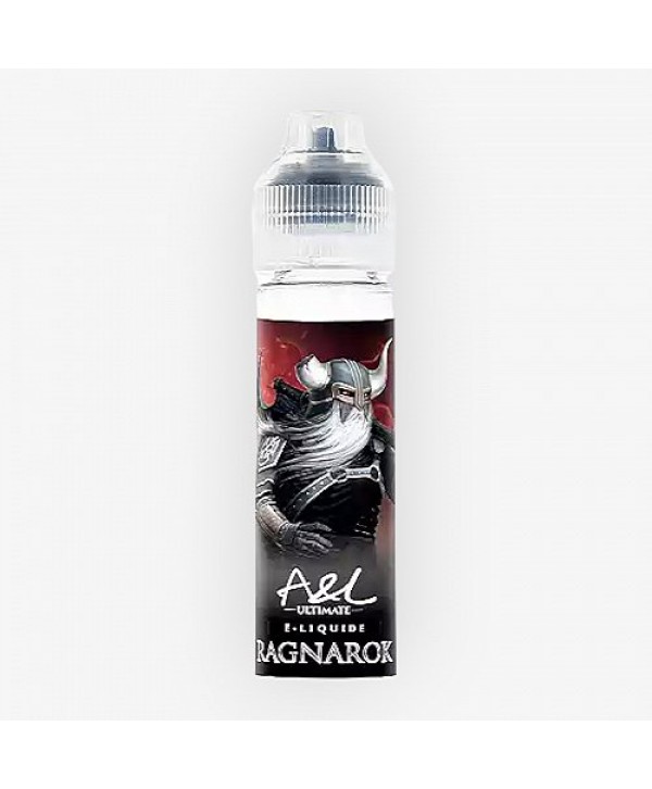 Ragnarok Ultimate A&L 50ml