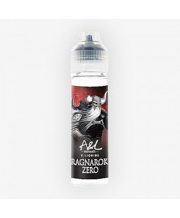 Ragnarok Zero Ultimate A&L 50ml