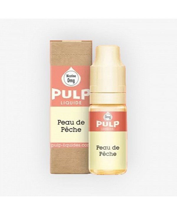 Peau de Pêche Pulp 10ml