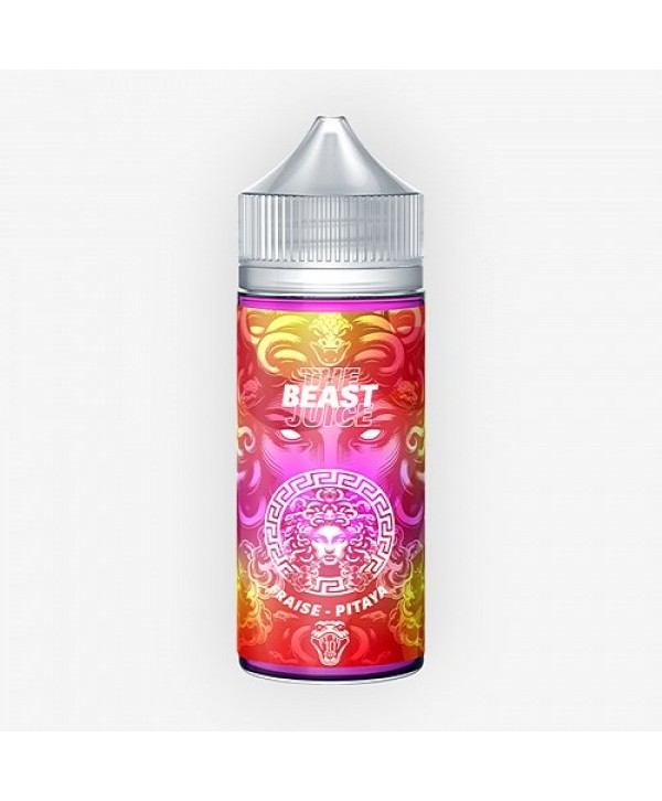 Beast The MDS Juice 100ml