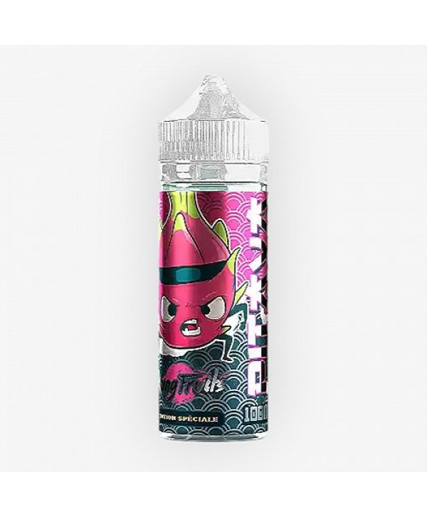 Pitaya Kung Fruits 100ml