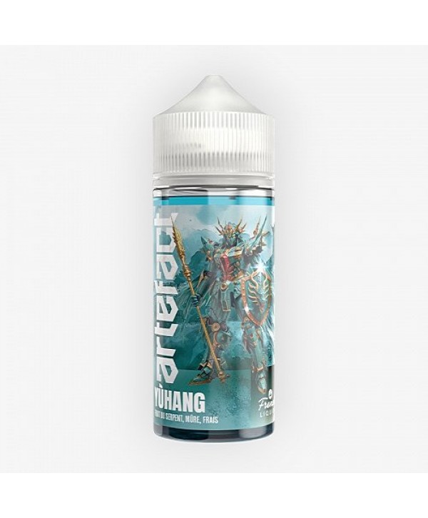 Yuhang Artefact 100ml