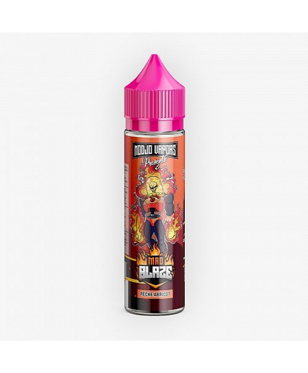 Mad Blaze Modjo Vapors 50ml