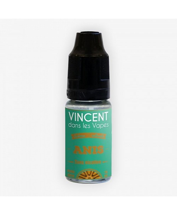 Anis VDLV 10ml