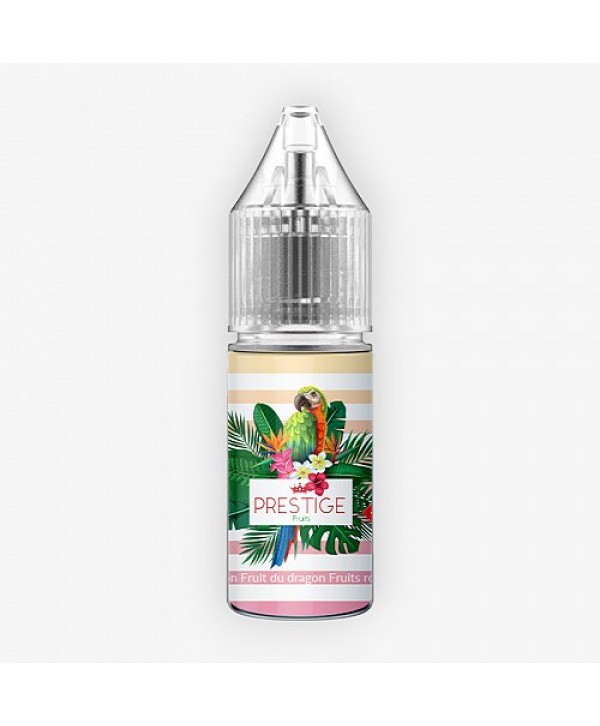 Cotton Fruit Du Dragon Fruits Rouges Nic Salt Prestige 10ml