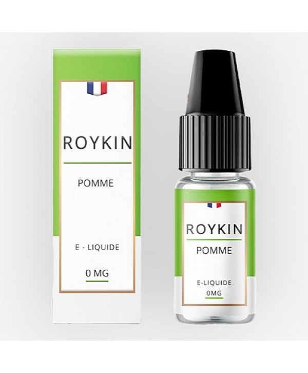 Pomme Roykin 10ml