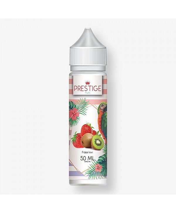 Fraise Kiwi Fruits Prestige 50ml