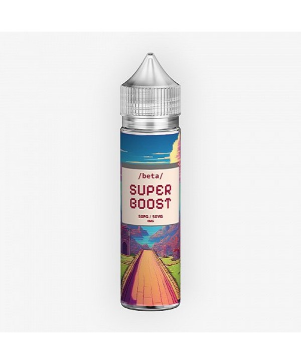Super Boost Beta 50ml