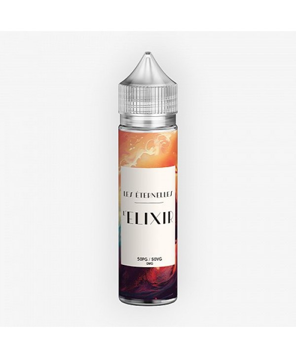 L'Elixir Les Eternelles 50ml