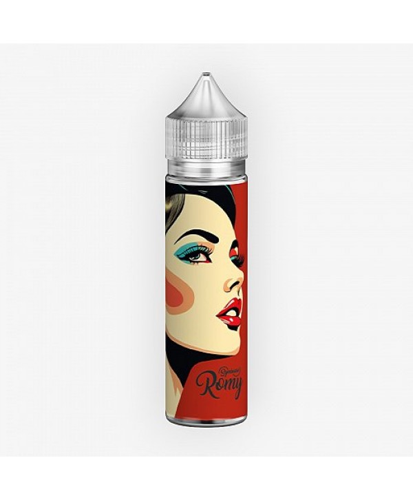 Romy Symbiose 50ml
