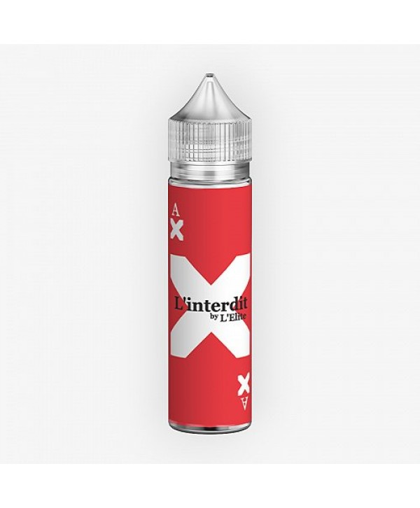 L'Interdit L'Elite 50ml