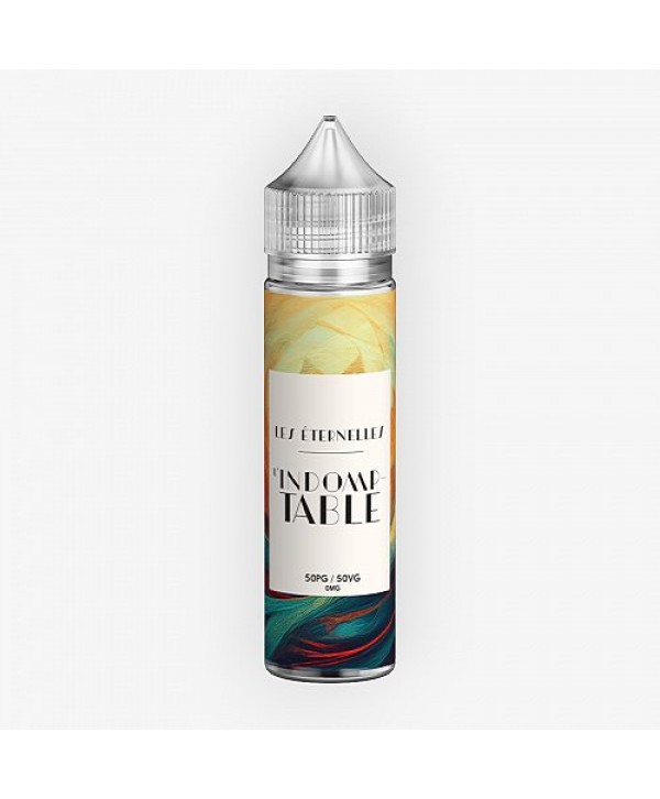 L'Indomptable Les Eternelles 50ml
