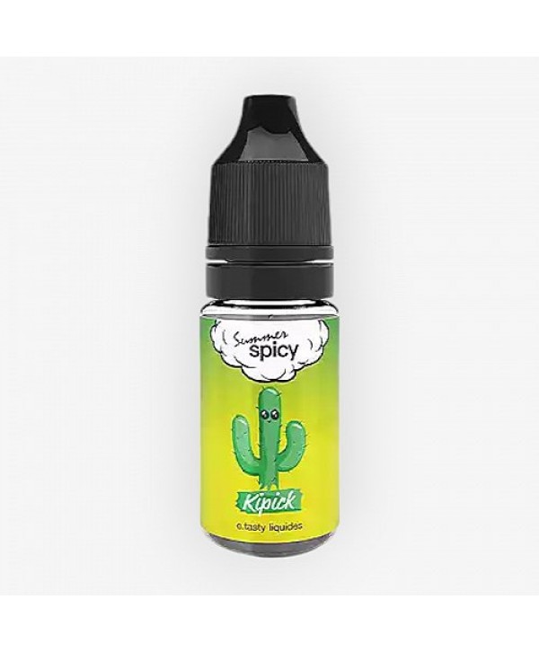 Kipick Summer Spicy E.Tasty 10ml