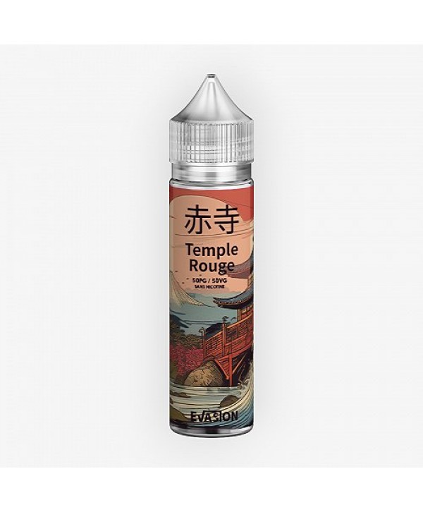 Temple Rouge Evasion 50ml