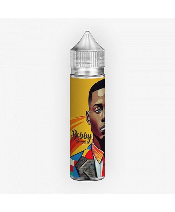 Bobby Symbiose 50ml