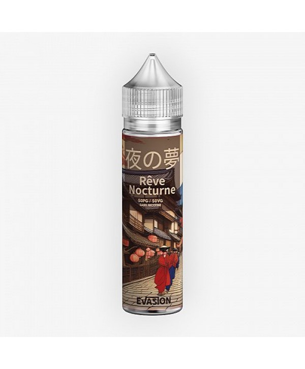 Rêve Nocturne Evasion 50ml