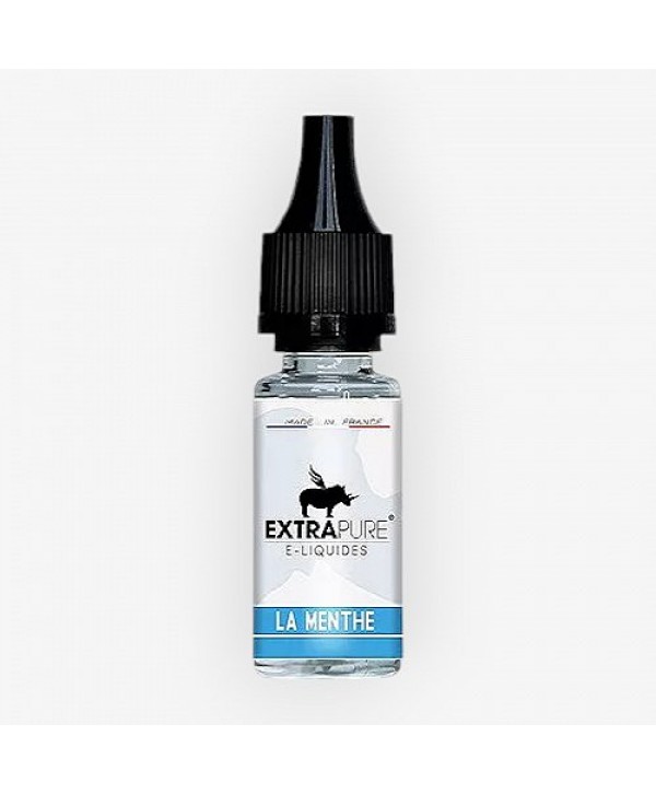 La Menthe Extrapure 10ml