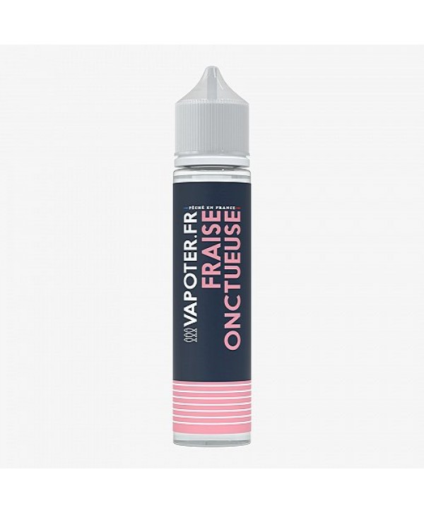 Fraise Onctueuse Vapoter.fr 50ml