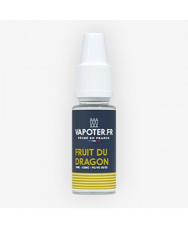 Fruit Du Dragon Vapoter.fr 10ml