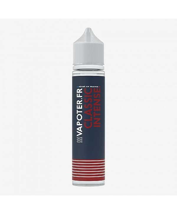 Classic Intense Vapoter.fr 50ml
