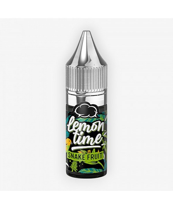 Snake Fruit Lemon'Time EliquidFrance 10ml