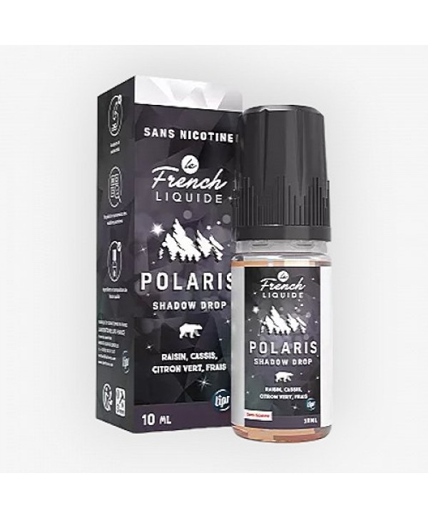 Shadow Drop Polaris Le French Liquide 10ml