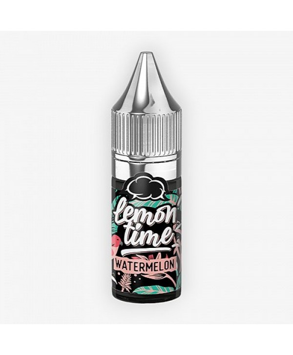 Watermelon Lemon'Time EliquidFrance 10ml