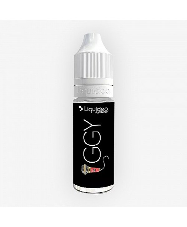Iggy Liquideo Dandy 10ml