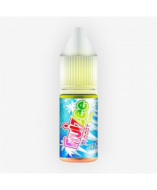 Bloody Lime Fruizee 10ml