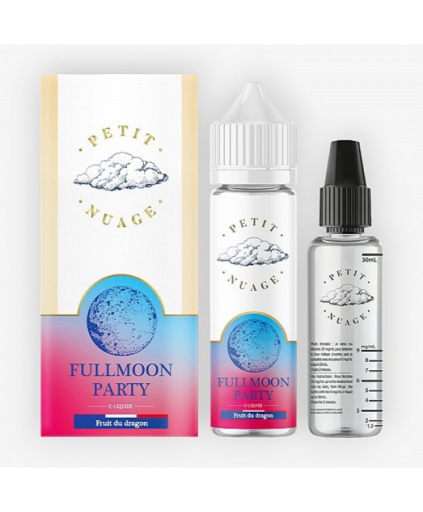 Fullmoon Party Petit Nuage 60ml