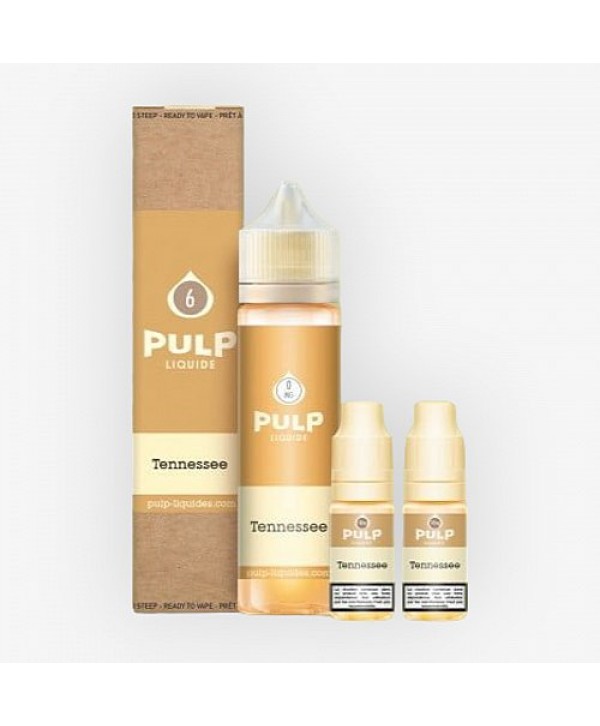Pack 60ml Tennessee Pulp - 06mg