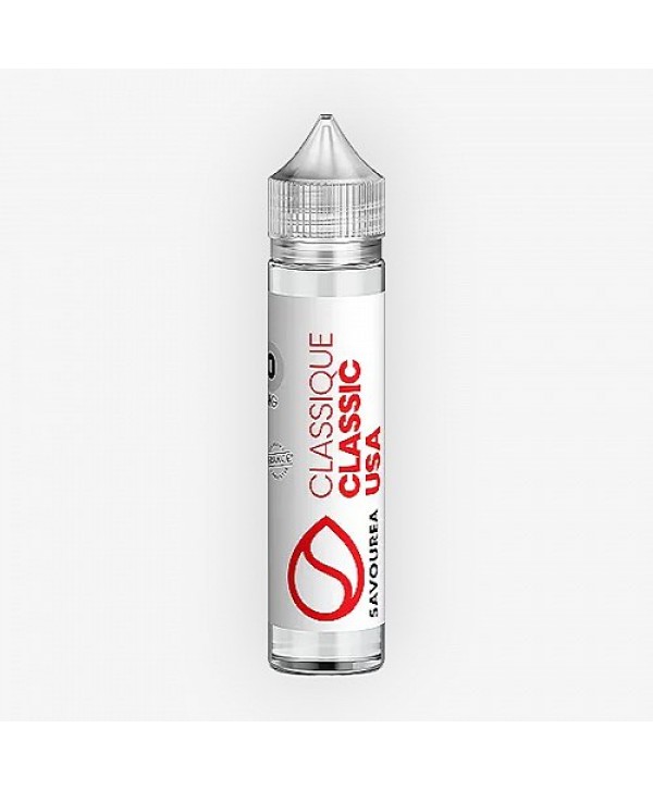 Classic USA Classique Savourea 50ml