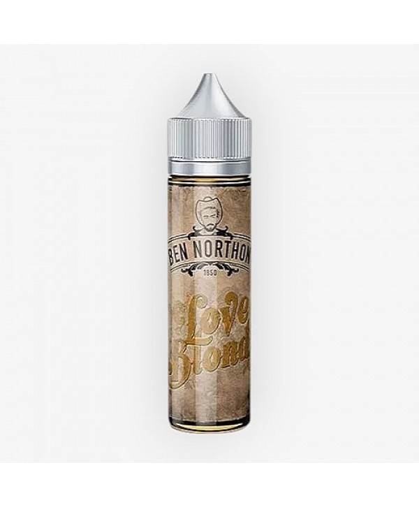 Love Blond Ben Northon 50ml