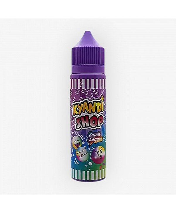 Super Lequin Kyandi Shop 50ml
