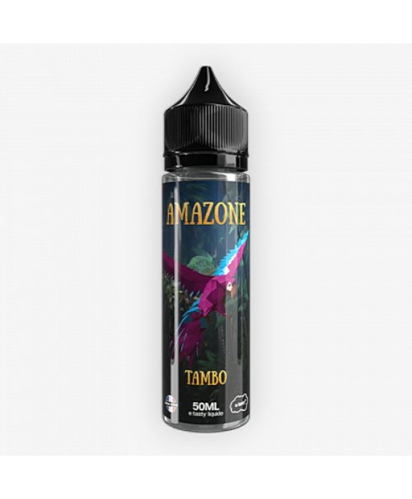 Tambo Amazone E.Tasty 50ml