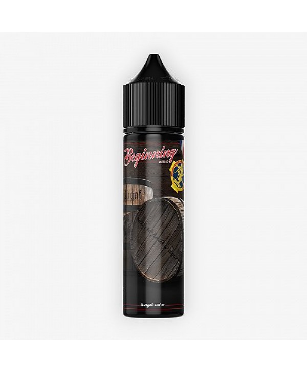 Beginning Dilligaf 50ml