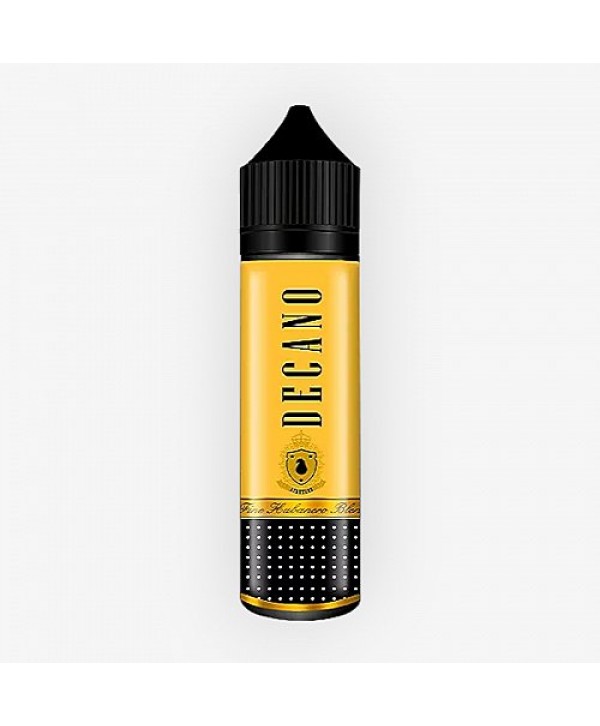 Decano King Size EliquidFrance 50ml