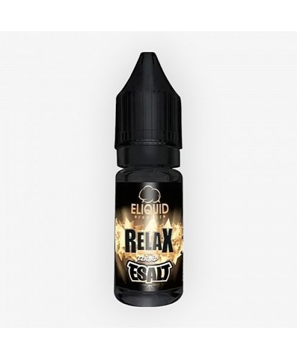 Relax EliquidFrance Esalt 10ml